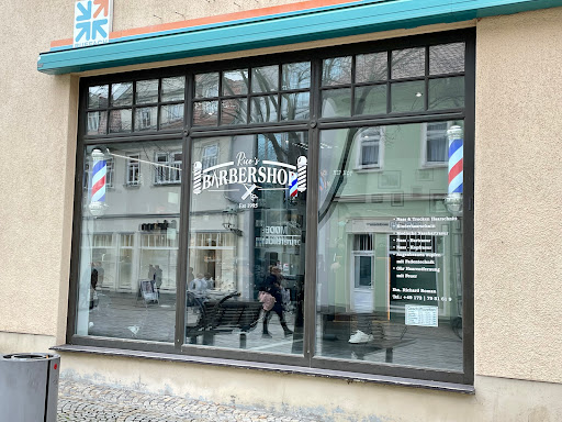 Ricos Barbershop - Thumbnail