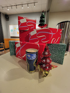 Starbucks photo