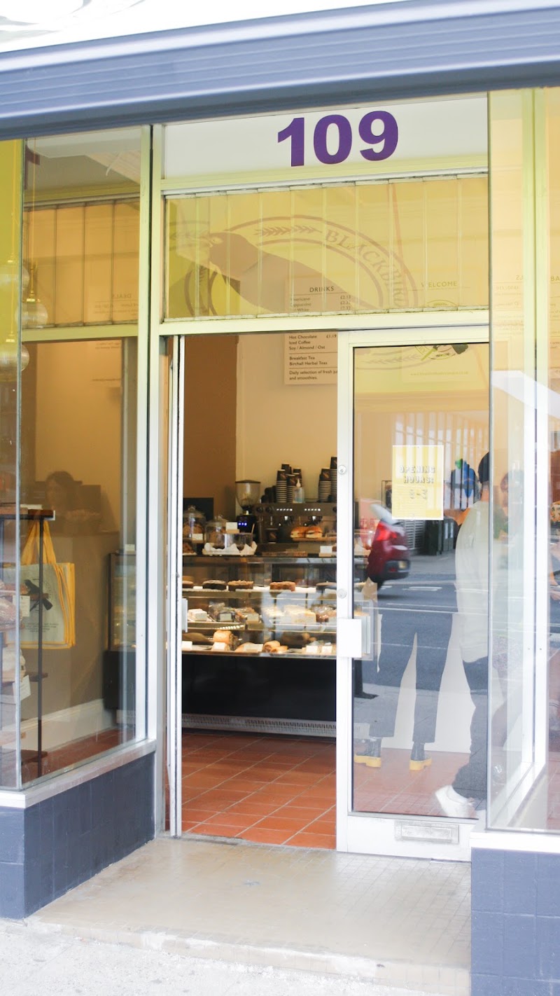 Blackbird Bakery photo 3