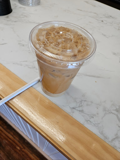Random's Coffee - Thumbnail