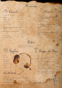 Menu Mini Port Pirate Page 2
