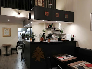 Photo n°1 de AU CEDRE D'OR à Longpont-sur-Orge (Restaurant)