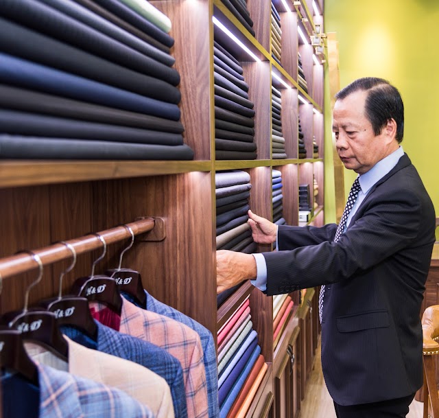 H&D Tailor