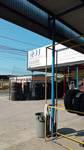 JJ CARS MULTISERVICIOS - Thumbnail