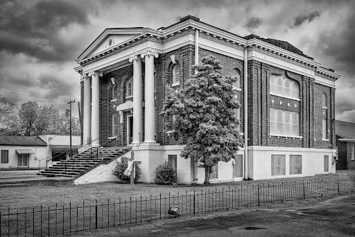 York ARP Church