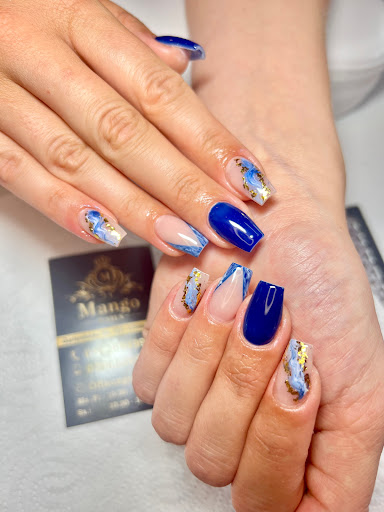 Cut & Nails - Visual