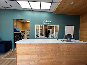 Photo n°20 de Colette Pressing (Nouveau Propriétaire) à Cannes (Service de blanchisserie)