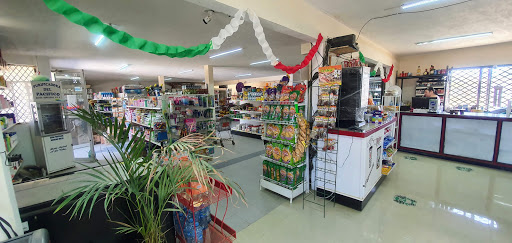 Minimarket Polancos - Thumbnail