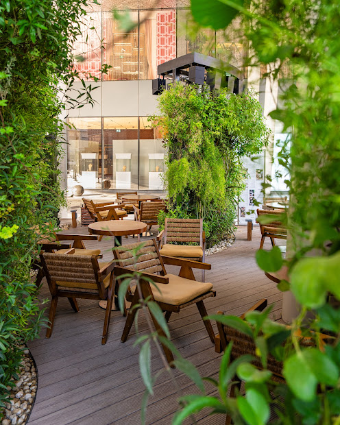 Photo of Wild & The Moon