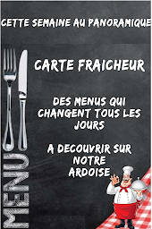 Photo n°44 de Restaurant Le Panoramique Gruissan à Gruissan (Restaurant français)