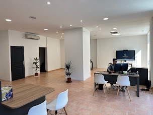 Photo n°9 de Century21-JV Immobilier Condom à Condom (Agence immobilière)