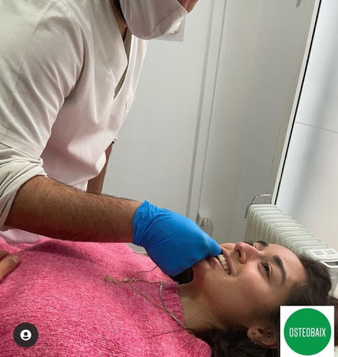 Centre de Salut Osteobaix