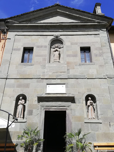 Chiesa dell'Immacolata o dei Bianchi - Thumbnail