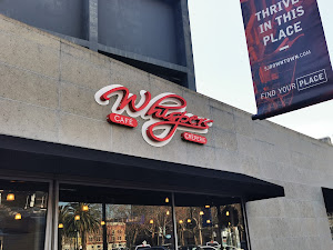 Whispers Cafe and Creperie photo