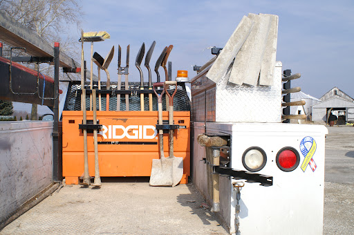Jones Manufacturing Co Inc - Thumbnail