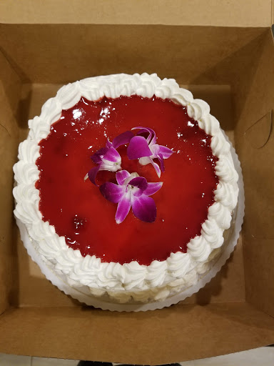 Andrea's World of Cakes