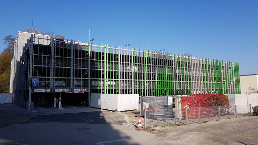 Parkhaus Kinderkrankenhaus Sankt Marien gGmbH