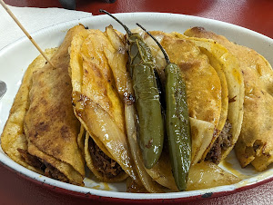 BIRRIA EL COMPA | Charleston Location photo
