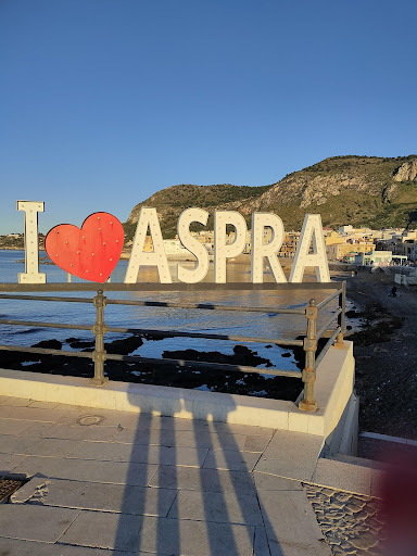 Lungomare di Aspra - Thumbnail