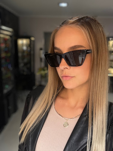 Salon Optyczny Optyk Okular (pod Teatrem) Badanie wzroku, Okuliści - Wałbrzych