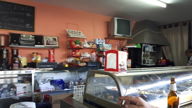 Camping Pantano Del Burguillo