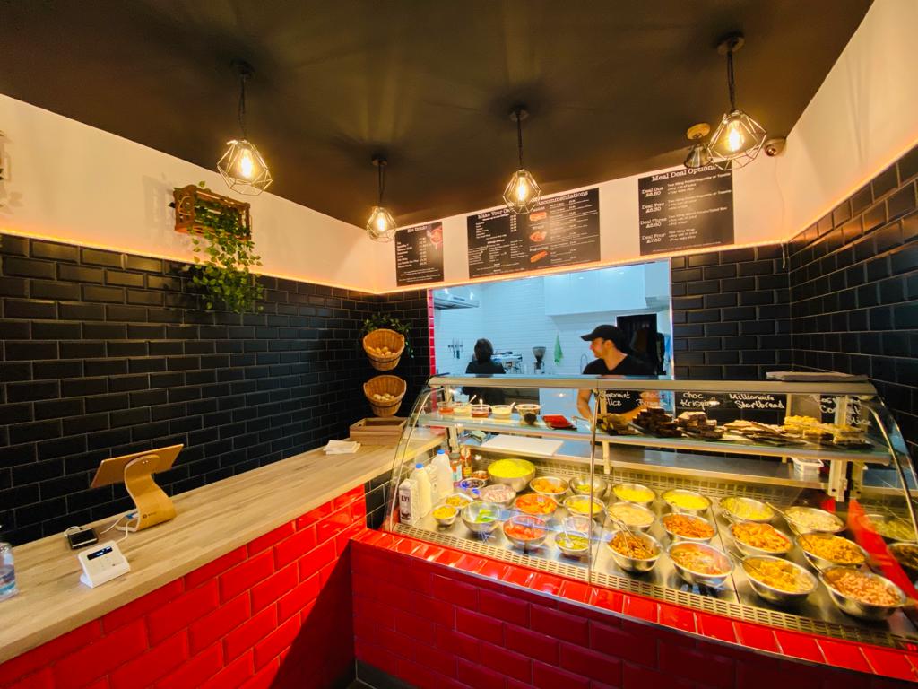 BaGet Stuffed - Catering - photo 1