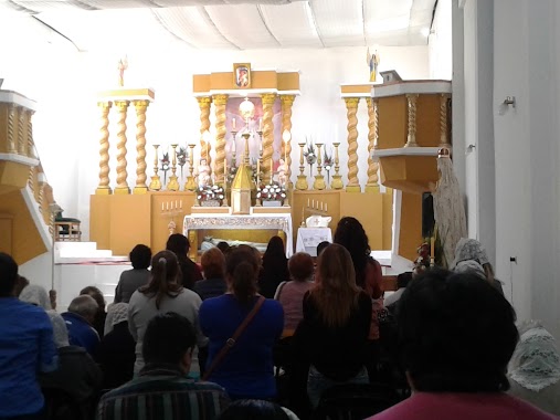Iglesia Misionera De Evangelizacion, Author: Dniel Ortiz
