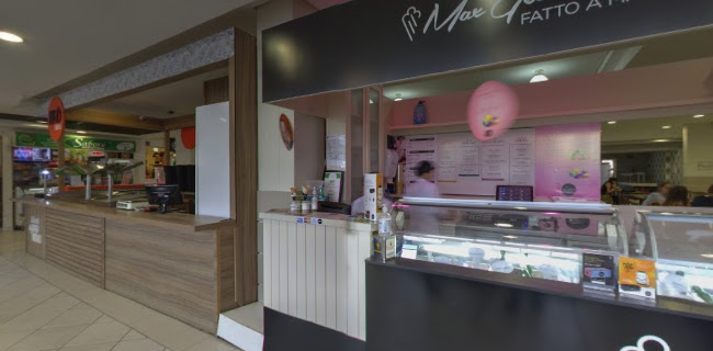 Max Gelateria -Trindade Shopping