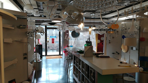 Stilluce Store - Visual