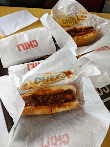 Wienerschnitzel photo