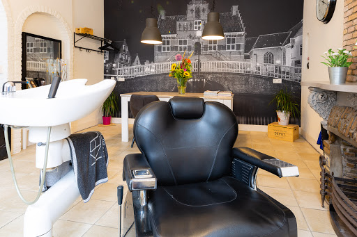 Kapsalon Heulie “Kapper Voor Iedereen”