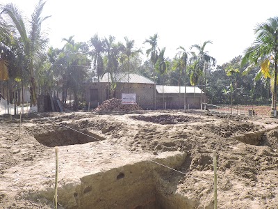 Photos of Barobaria Vatopara Jame Mosque