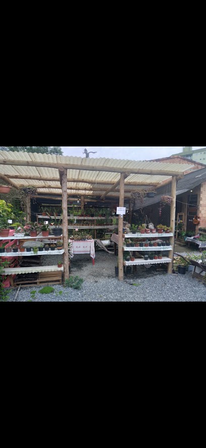 Floricultura e Garden Espaço dos Vitais