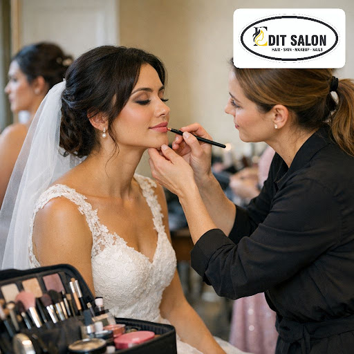Your bridal look deserves to stay picture-perfect from the first ritual to the last reception pho… post image