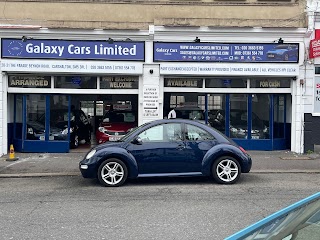 Galaxy Cars Limited