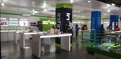 Photos of 3C HUB