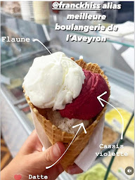 Photo n°5 de Ton artisan Glacier à Nant (Boulangerie)