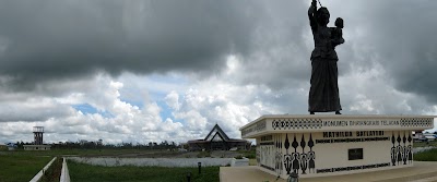 Photos of Bandara Mathilda Batlayeri