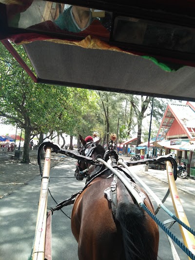 Photos of Gandoriah Beach