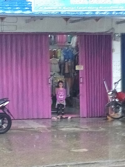 Photos of Mutiara Baby & Kids Shop