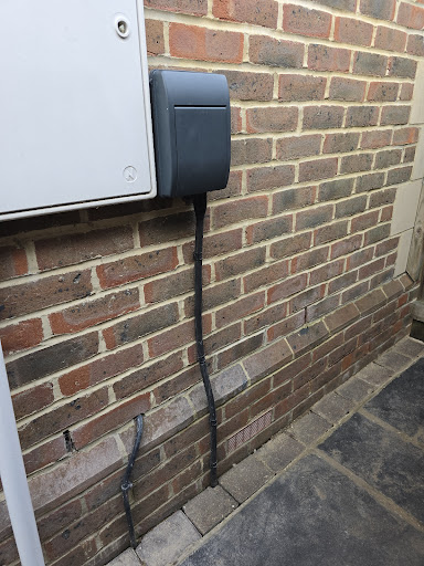 ERA Electrical - Visual