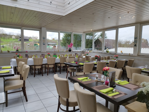 Restaurant Lindhälder Stüble, Biergarten, Sonnenterasse - Thumbnail