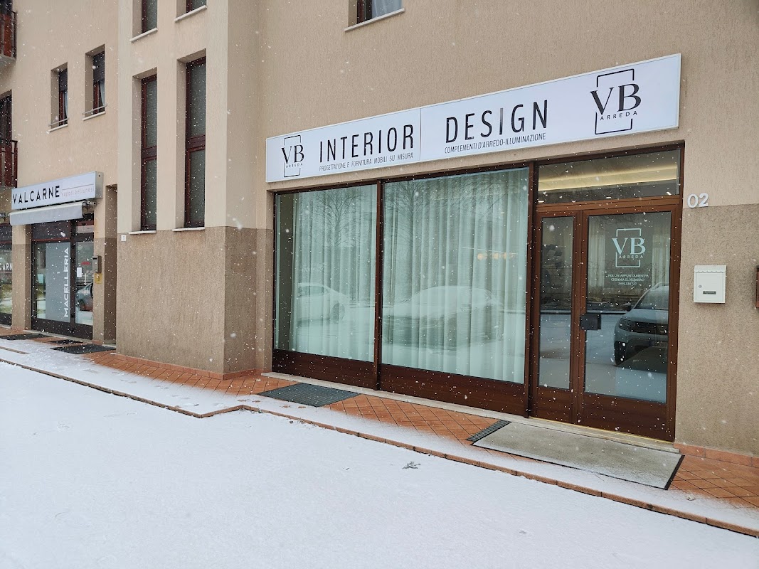 VB ARREDA di Valavicarski Bajram - Foto