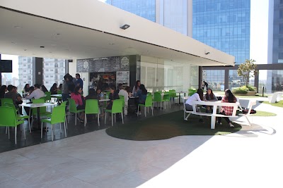 Photos of College of Public Image