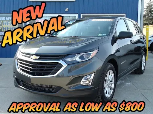 Cossell's Automotive - Thumbnail