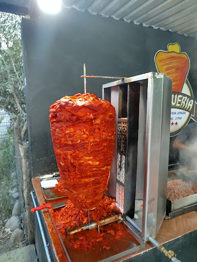 TAQUERÍA DE CRISTIAN - Thumbnail