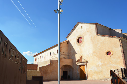 Convent de les Arts - Thumbnail