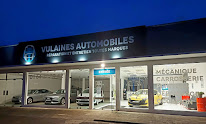 Vulaines Automobiles à Vulaines-sur-Seine