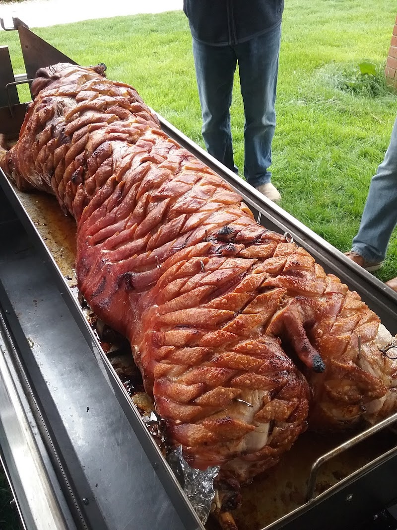 Roast Event photo 3