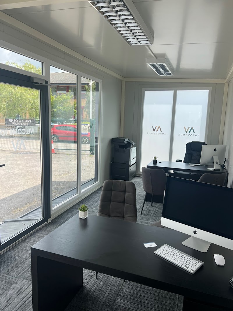 AutoVenue Ltd photo 2